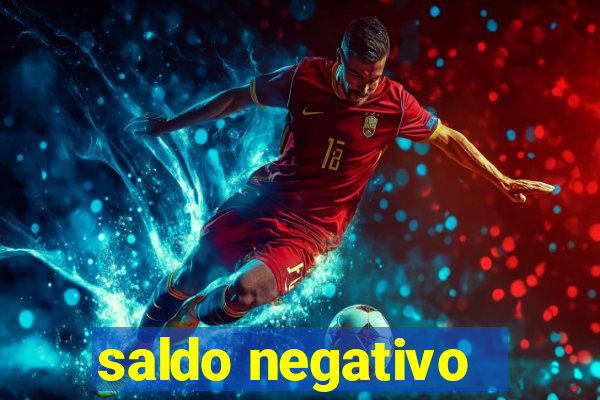 saldo negativo - bet365